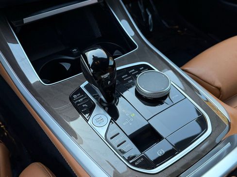 Certified 2022 BMW X5 xDrive40i image 28