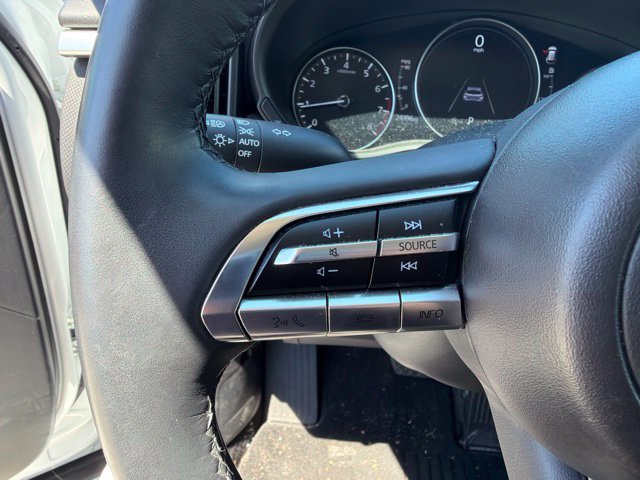 Used 2024 MAZDA CX-50 AWD 2.5 S w/ Preferred Package image 14