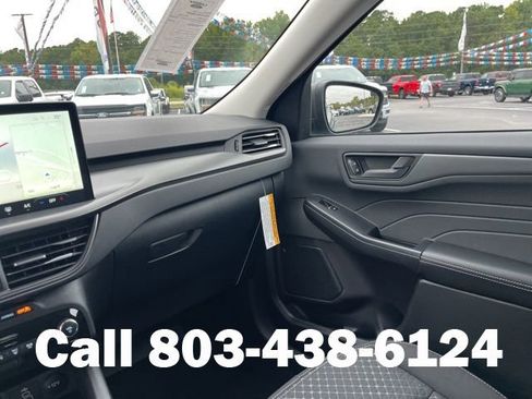 New 2026 Ford Escape Active w/ Tech Pack #1 FWD image 19
