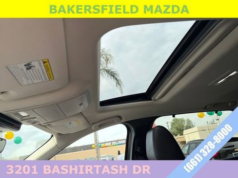 Certified 2024 MAZDA CX-90 Plug-In Hybrid w/ Preferred image 21