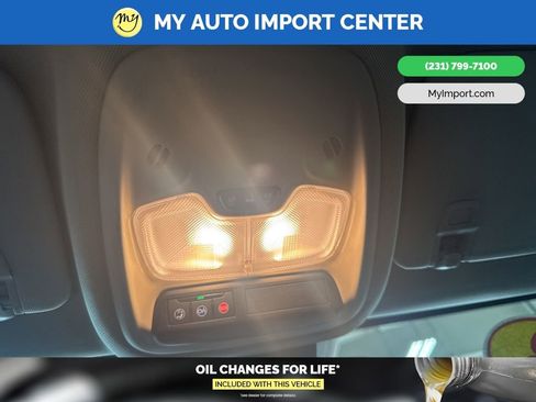 Used 2023 Buick Encore GX Preferred w/ Cold Weather Comfort Package image 23