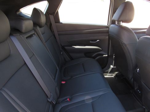 Used 2025 Hyundai Tucson XRT FWD image 11