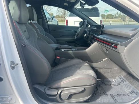 New 2026 Hyundai Sonata N Line image 26