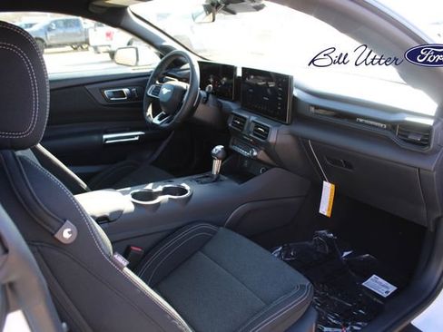 New 2026 Ford Mustang GT image 9