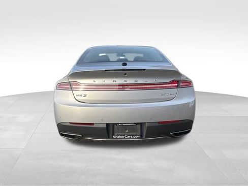 Used 2019 Lincoln MKZ Reserve image 10