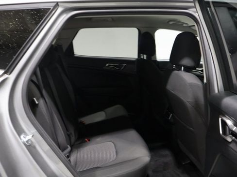 Used 2024 Kia Sportage LX image 20