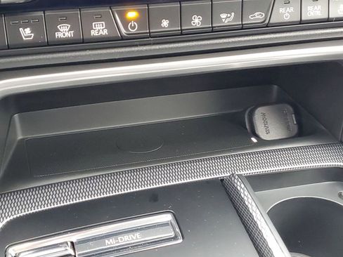 New 2026 MAZDA CX-90 Plug-In Hybrid w/ Preferred image 28