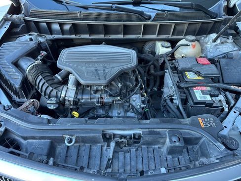 Used 2017 Cadillac XT5 Luxury image 23