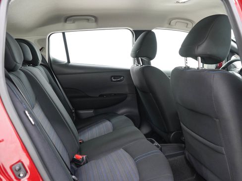 Used 2024 Nissan Leaf SV Plus FWD image 13
