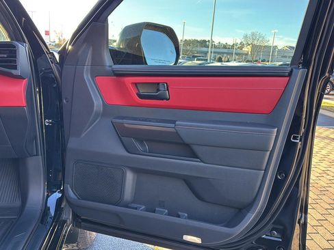 New 2026 Toyota Tundra TRD Pro AWD/4WD image 12