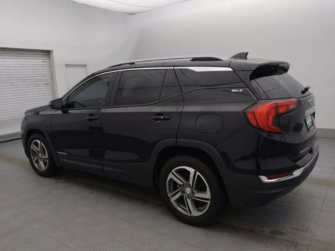 Used 2018 GMC Terrain SLT w/ Preferred Package image 3
