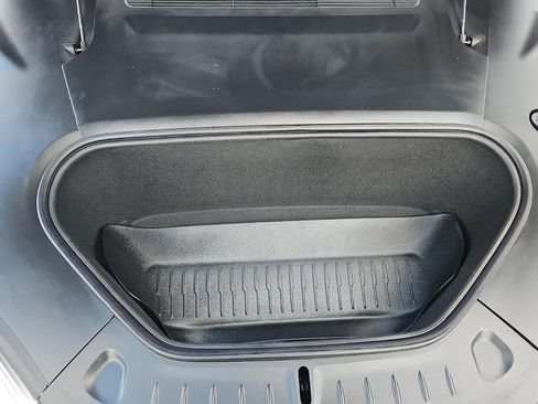 Used 2022 Tesla Model S Plaid AWD/4WD image 14