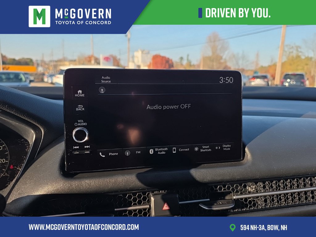Used 2024 Honda HR-V EX-L image 32