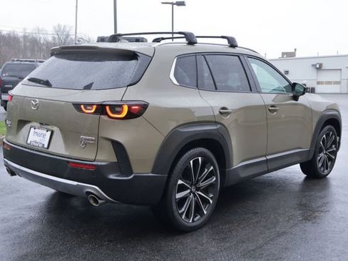 Used 2024 MAZDA CX-50 2.5 Turbo w/ Weather Package image 6