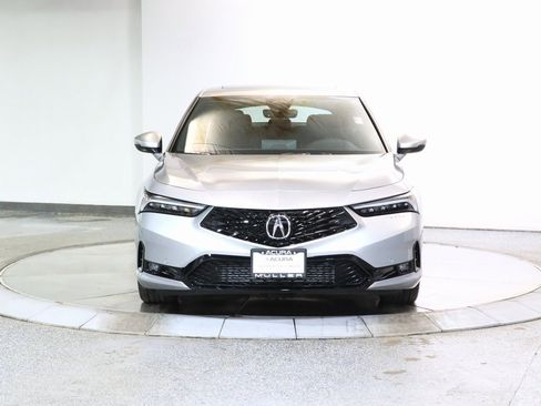 Certified 2025 Acura Integra A-Spec image 4