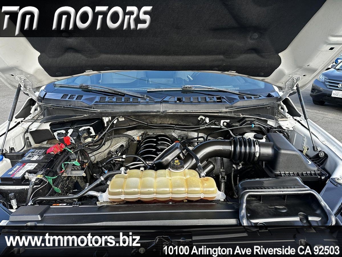 Used 2020 Ford F150 XLT AWD/4WD image 23