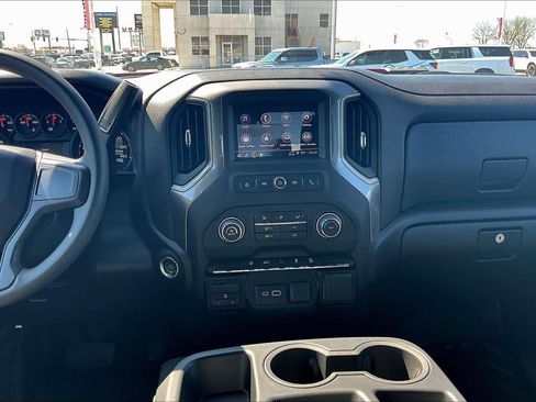 New 2026 Chevrolet Silverado 3500 W/T w/ WT Convenience Package AWD/4WD image 6
