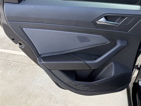 New 2026 Volkswagen Jetta SE image 23