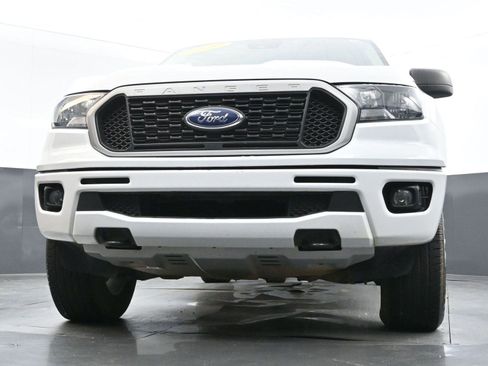 Used 2020 Ford Ranger XLT w/ FX4 Off-Road Package image 39