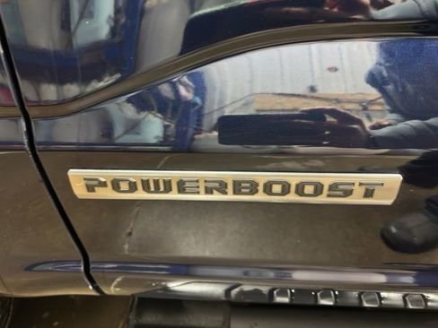 Used 2025 Ford F150 Lariat w/ Equipment Group 502A High image 32