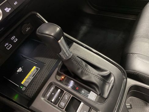 Certified 2023 Honda CR-V EX-L image 27