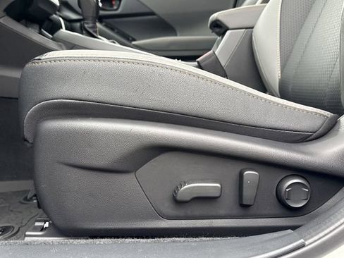 New 2026 Subaru Crosstrek 2.5i Wilderness image 23