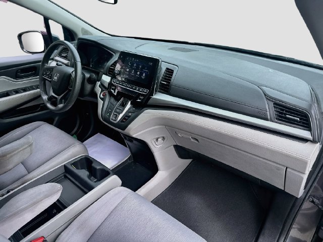 Used 2019 Honda Odyssey EX image 30