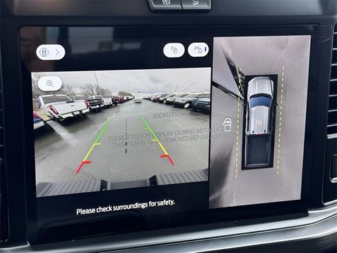 New 2026 Ford F250 Lariat w/ Lariat Ultimate Package image 15