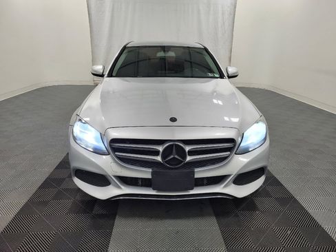 Used 2015 Mercedes-Benz C 300 Sedan image 14