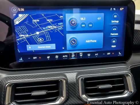 Certified 2025 Ford Mustang GT Premium RWD image 16