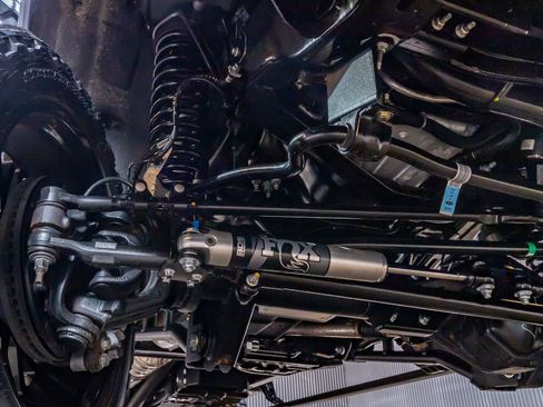 Used 2026 Ford F250 King Ranch w/ Chrome Package image 14