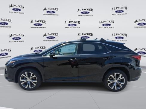 Used 2017 Lexus RX 350 AWD w/ Premium Package image 2