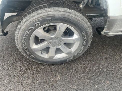 Used 2022 Ford F150 King Ranch w/ Equipment Group 601A High image 6