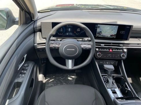 New 2025 Hyundai Tucson SEL AWD/4WD image 22