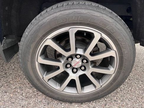 Used 2020 GMC Canyon Denali AWD/4WD image 11