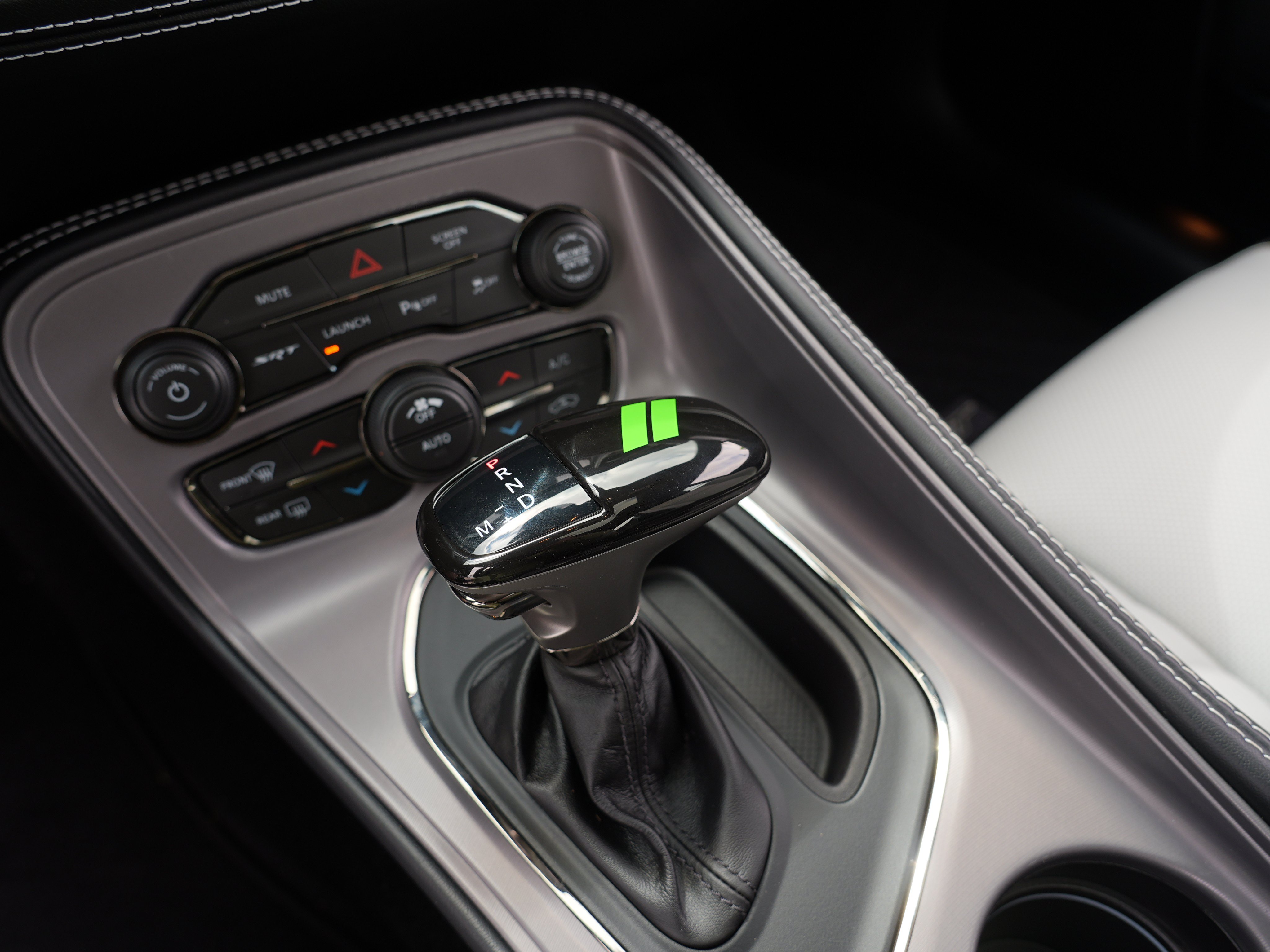 Used 2023 Dodge Challenger SRT Hellcat RWD image 29