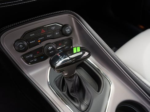 Used 2023 Dodge Challenger SRT Hellcat RWD image 29