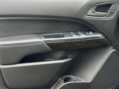 Used 2018 GMC Canyon SLE w/ SLE Convenience Package image 16