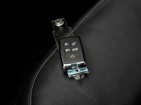 Used 2024 Land Rover Range Rover SE AWD/4WD image 69