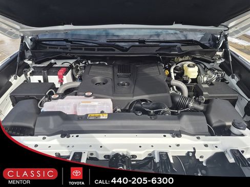 New 2026 Toyota Tundra SR5 image 10