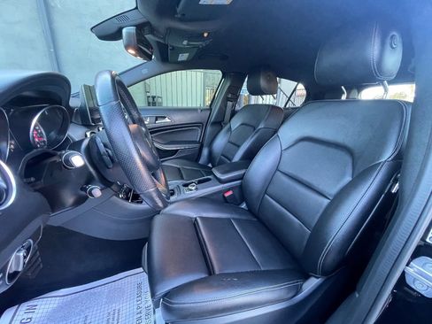 Used 2019 Mercedes-Benz GLA 250 4MATIC image 10