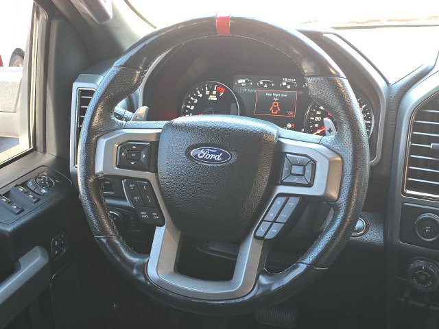 Used 2018 Ford F150 Raptor w/ Equipment Group 802A Luxury AWD/4WD image 19