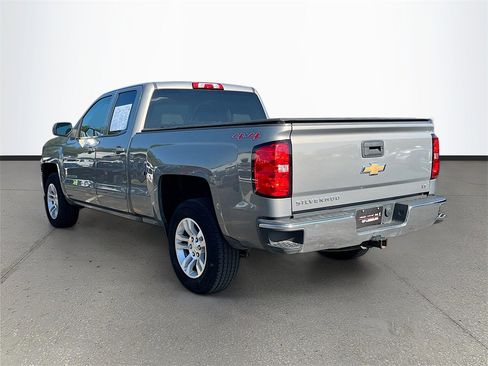 Used 2017 Chevrolet Silverado 1500 LT w/ All Star Edition image 5