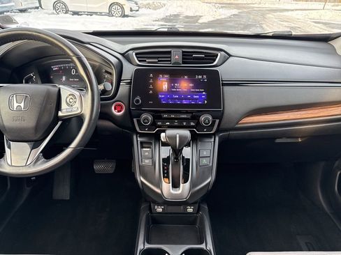 Certified 2022 Honda CR-V EX-L image 22