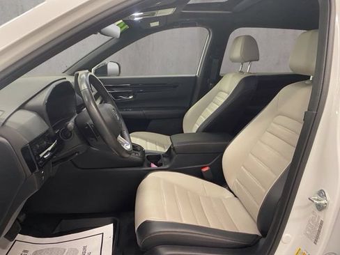 Used 2023 Honda CR-V Sport Touring image 8