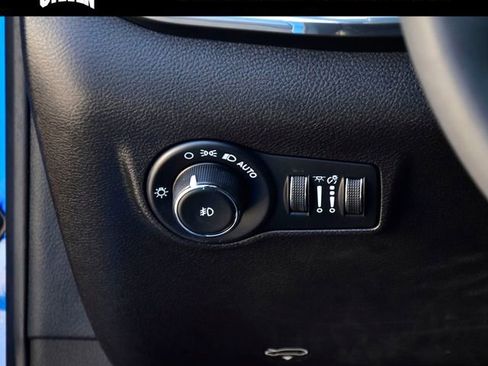 Used 2023 Jeep Compass Limited w/ Elite Group image 29