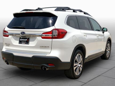 Used 2020 Subaru Ascent Premium w/ Sport Package AWD/4WD image 13
