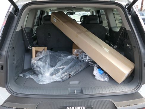 New 2026 Kia EV9 Wind image 20