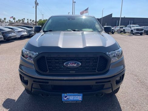 Used 2021 Ford Ranger XL w/ Equipment Group 101A High AWD/4WD image 2