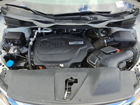 Used 2019 Honda Odyssey EX-L image 35